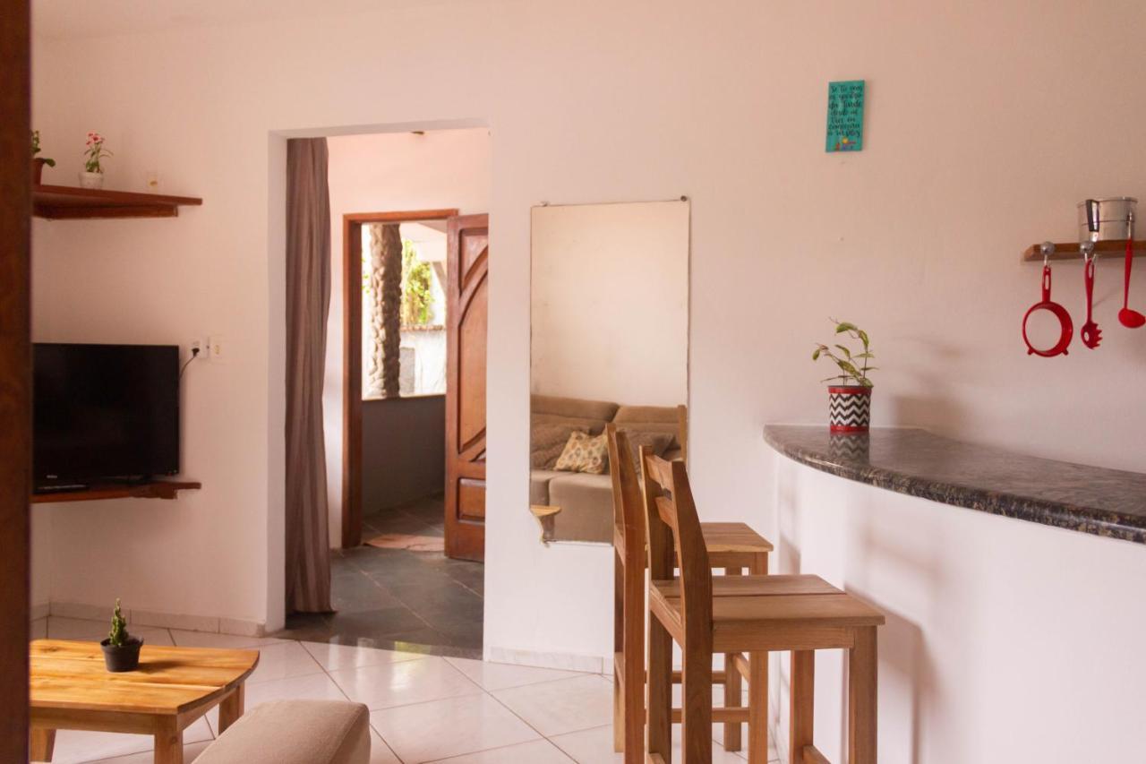 Casa Do Pepe Villa Cairu ภายนอก รูปภาพ