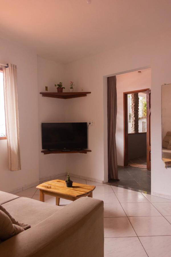 Casa Do Pepe Villa Cairu ภายนอก รูปภาพ