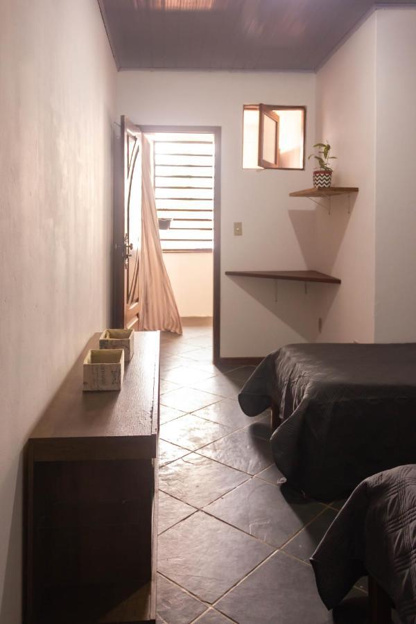 Casa Do Pepe Villa Cairu ภายนอก รูปภาพ