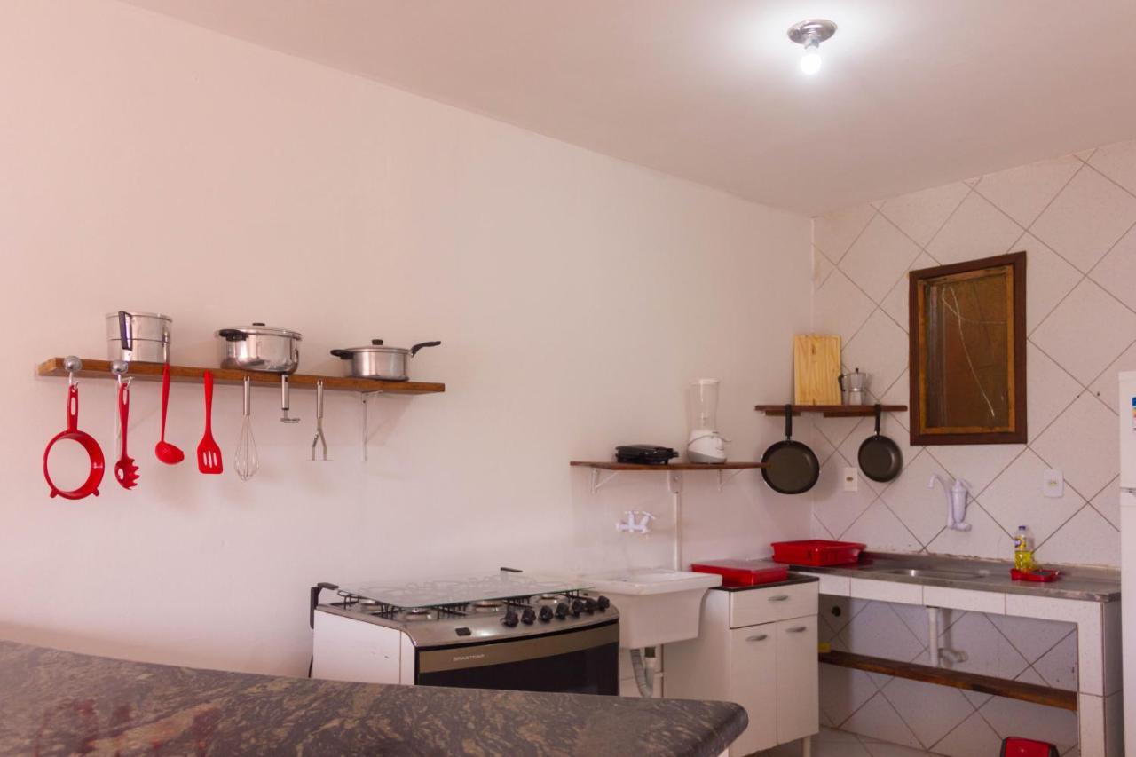 Casa Do Pepe Villa Cairu ภายนอก รูปภาพ