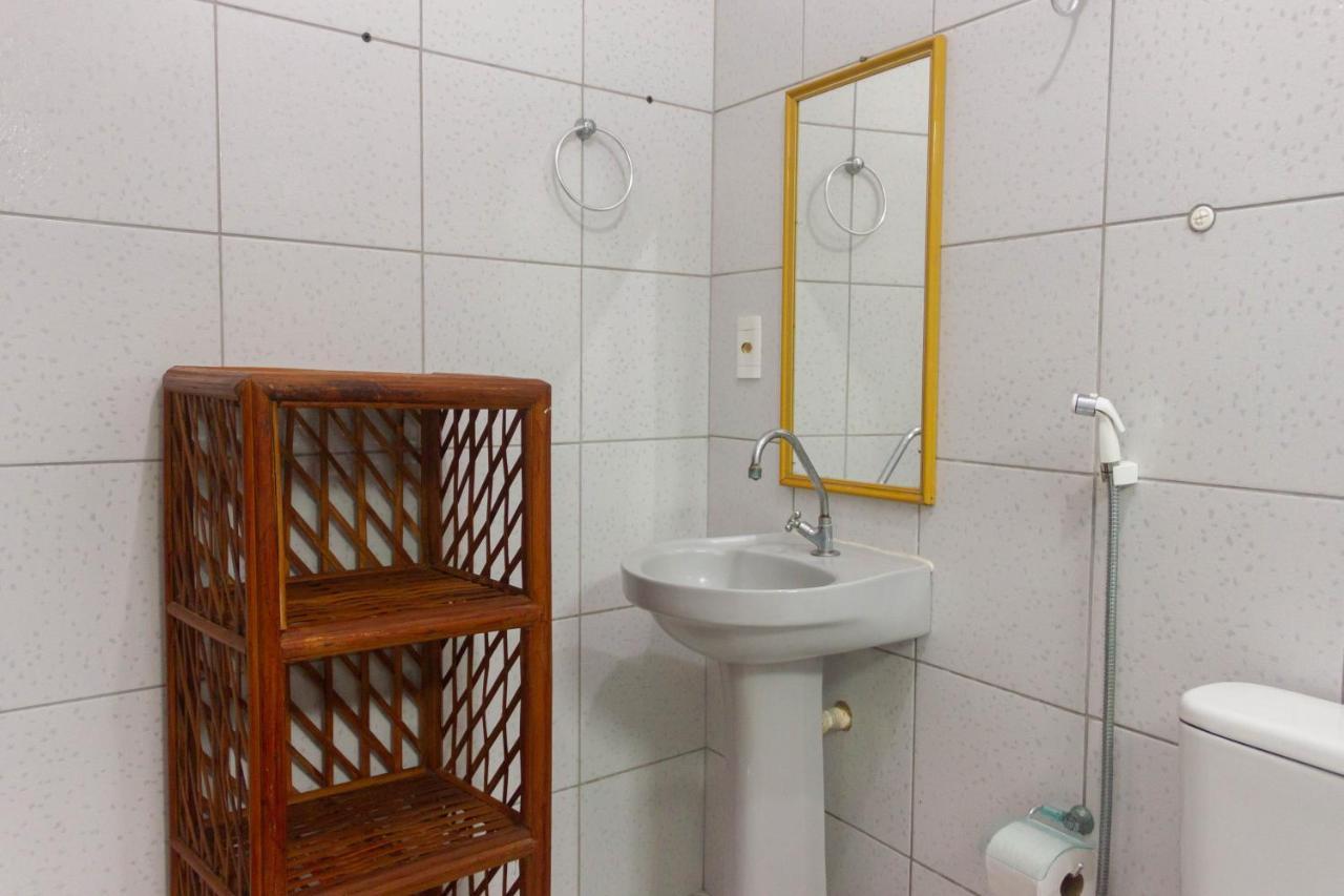 Casa Do Pepe Villa Cairu ภายนอก รูปภาพ